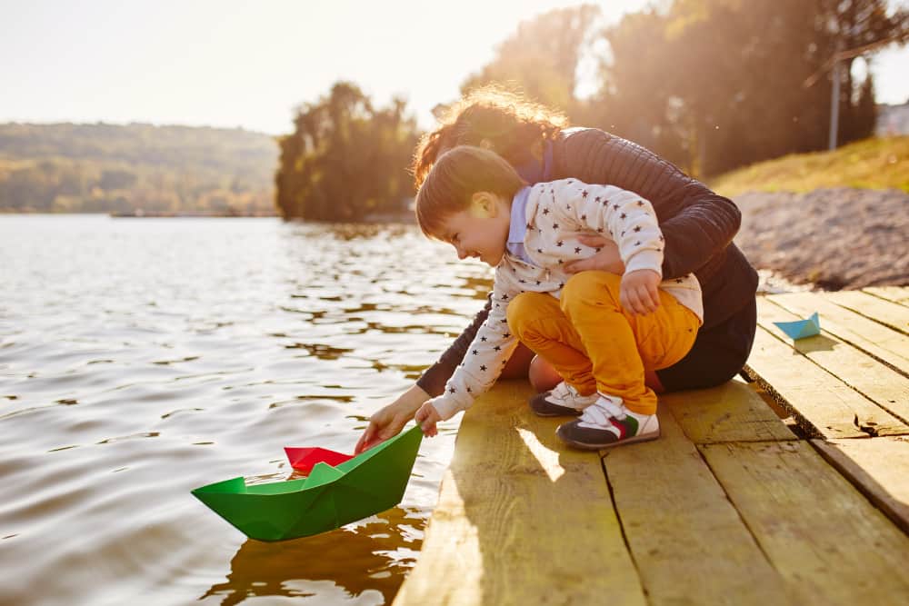 Baby Names Inspired by Nature’s Elements