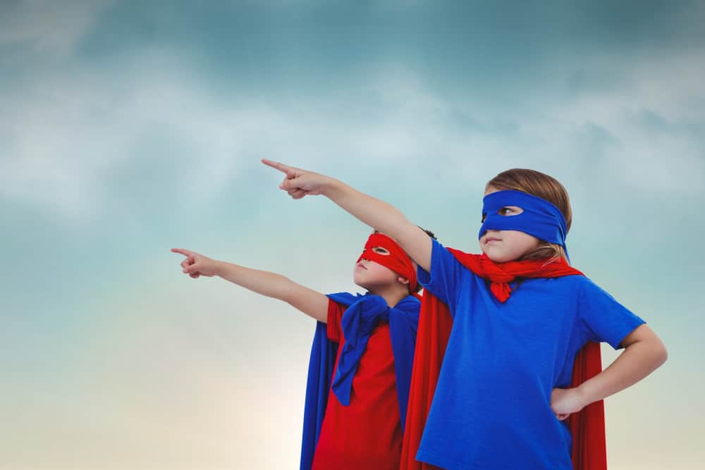 Main Character Baby Names: Bold Picks for the Next Generation