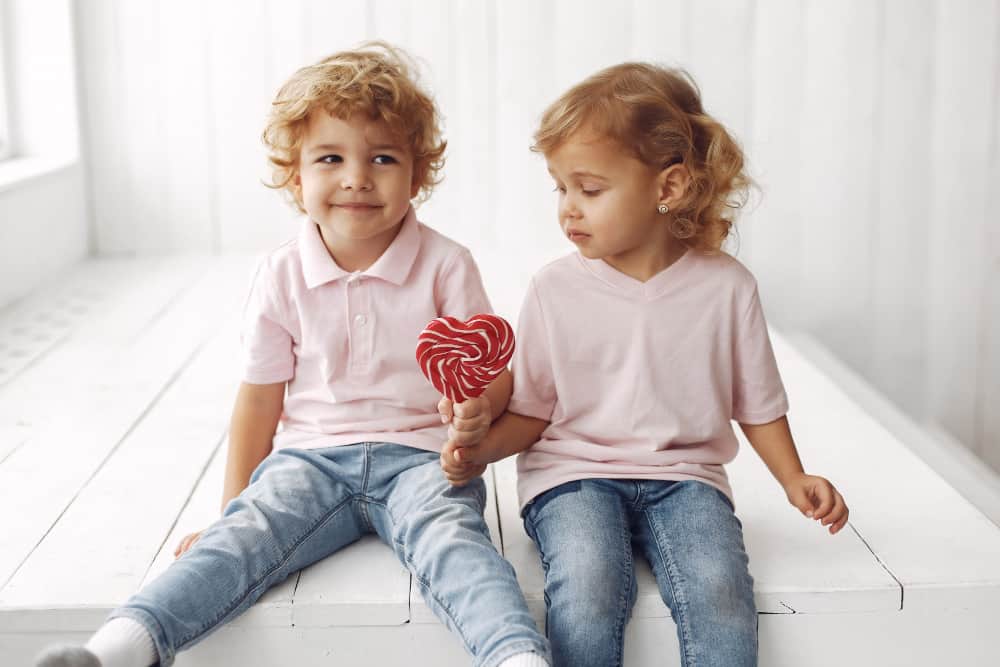 Baby Names That Sound the Same but Look Different