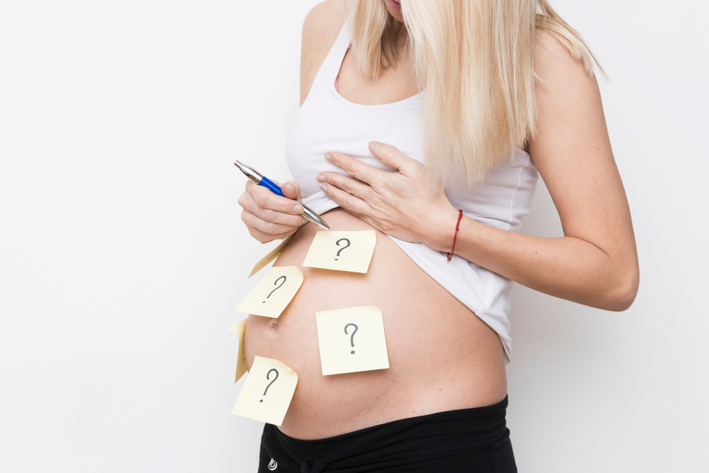 What to Expect at Your 12-Week Pregnancy Appointment