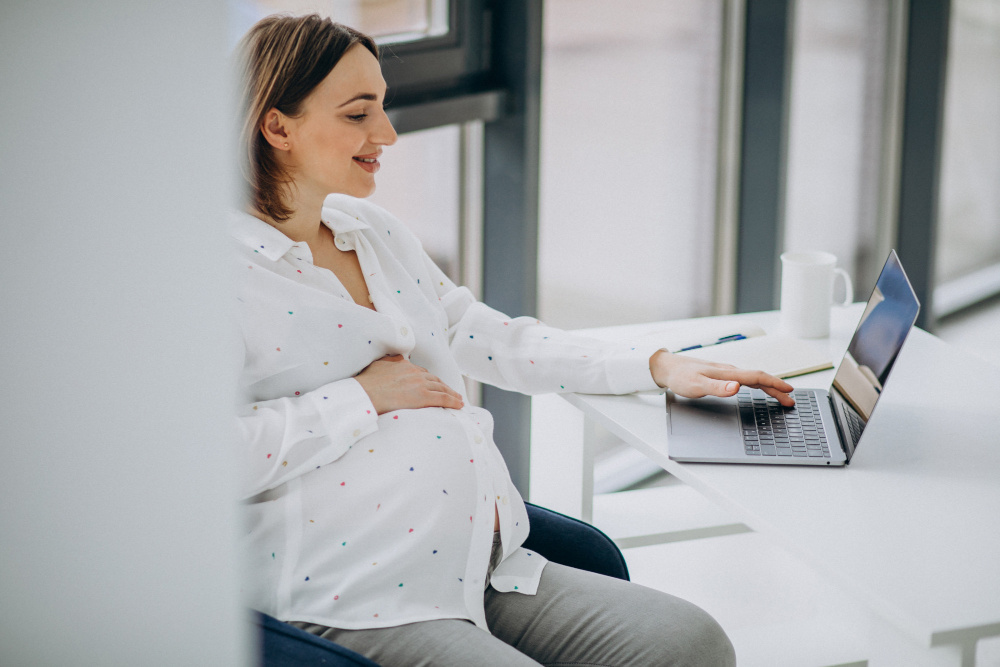 Work, Stress & Pregnancy: How to Protect Your Health